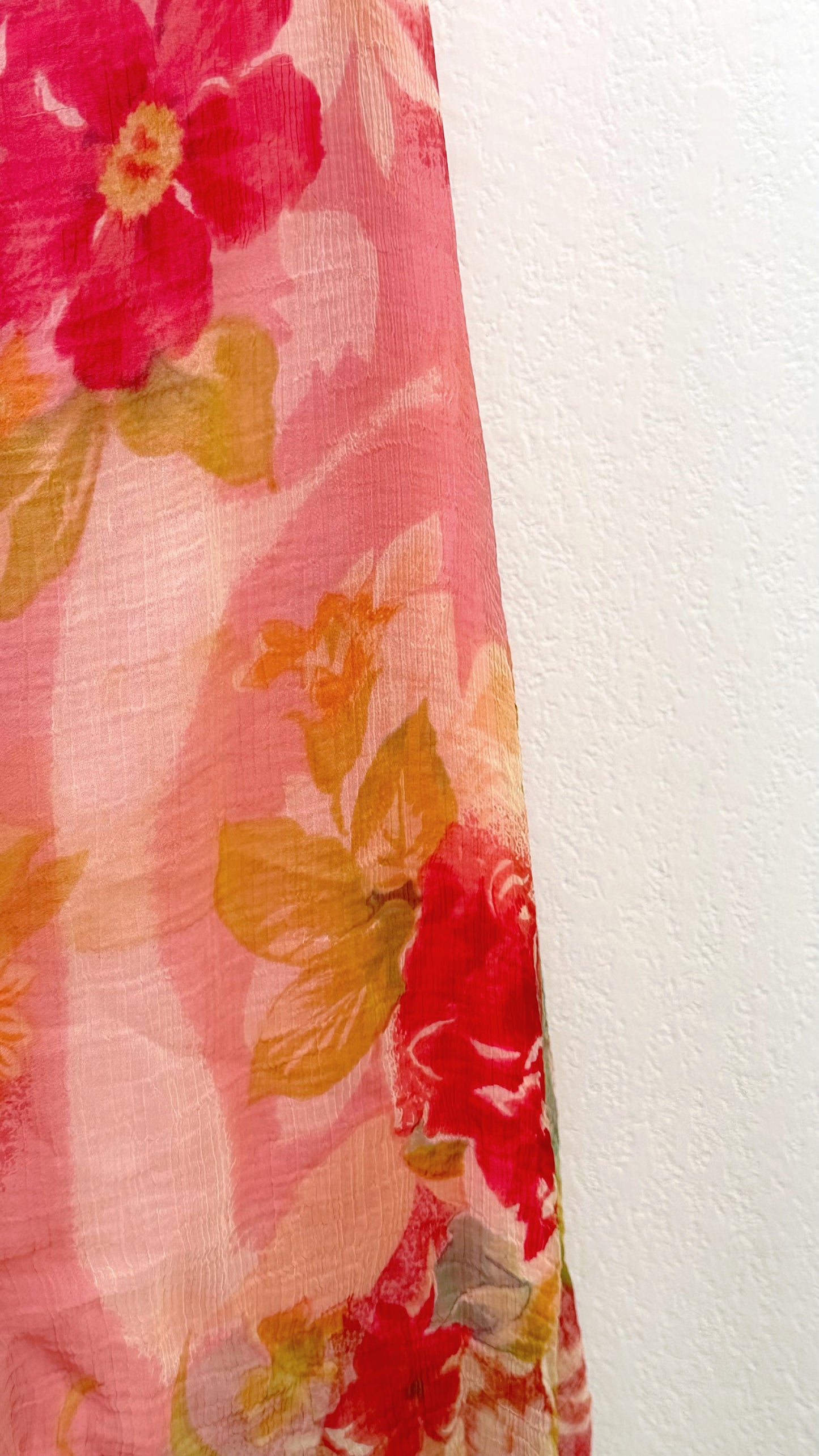 Flora’s Reverie Derhy Dress