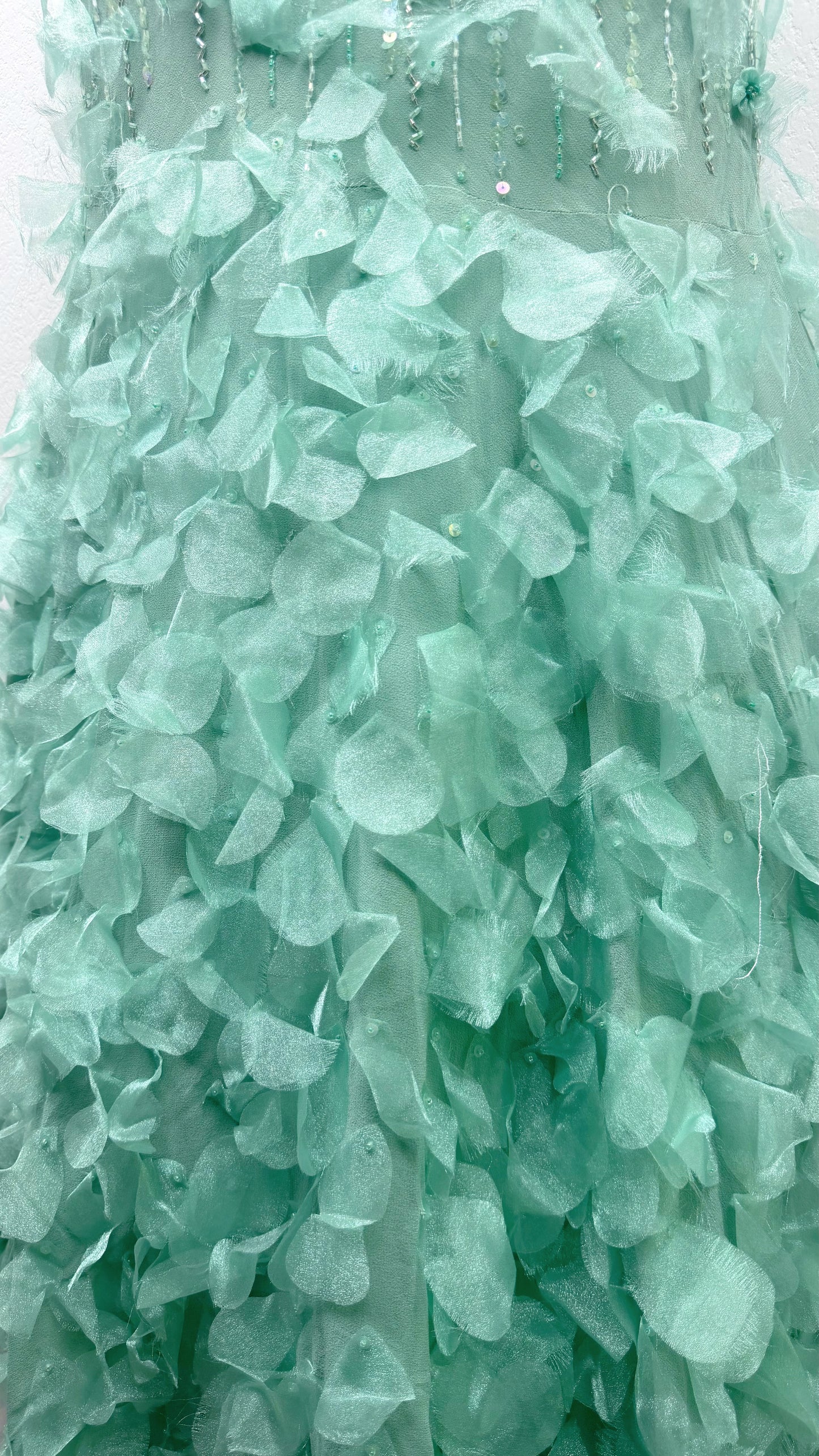 RARE Bop to the Top Dress