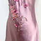 Blush Blossom Dress