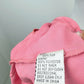 RARE Peach Blossom Silk
