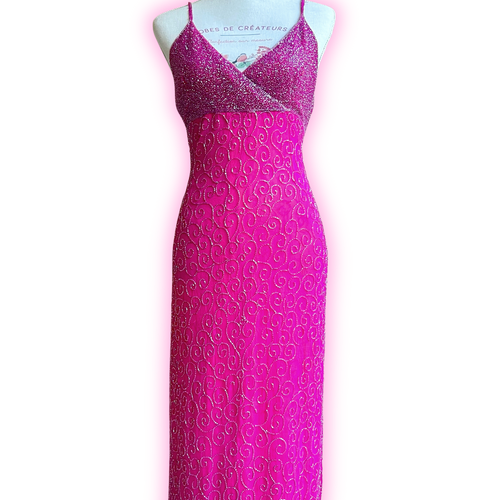 Pink Dream