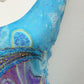 Derhy Mermaid Lagoon Dress