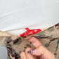 Rare Derhy Desert Mirage Dress
