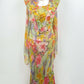 The Secret Garden Silk Set