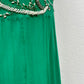 The Emerald Empress Silk