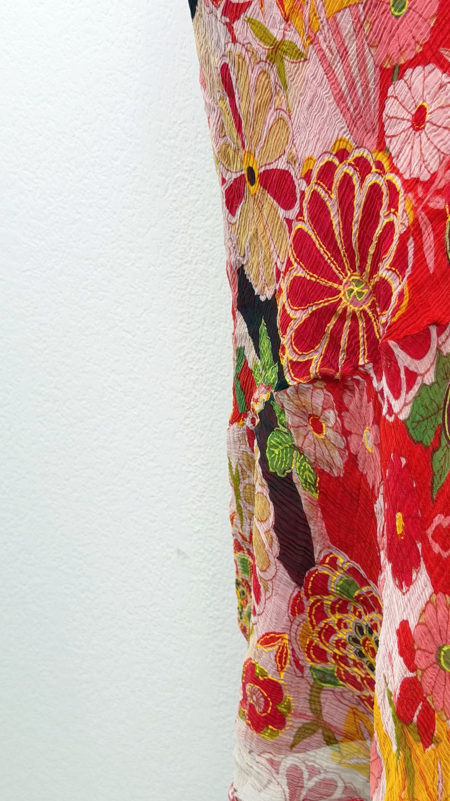 Renée Derhy Kaleidoscope Garden Skirt
