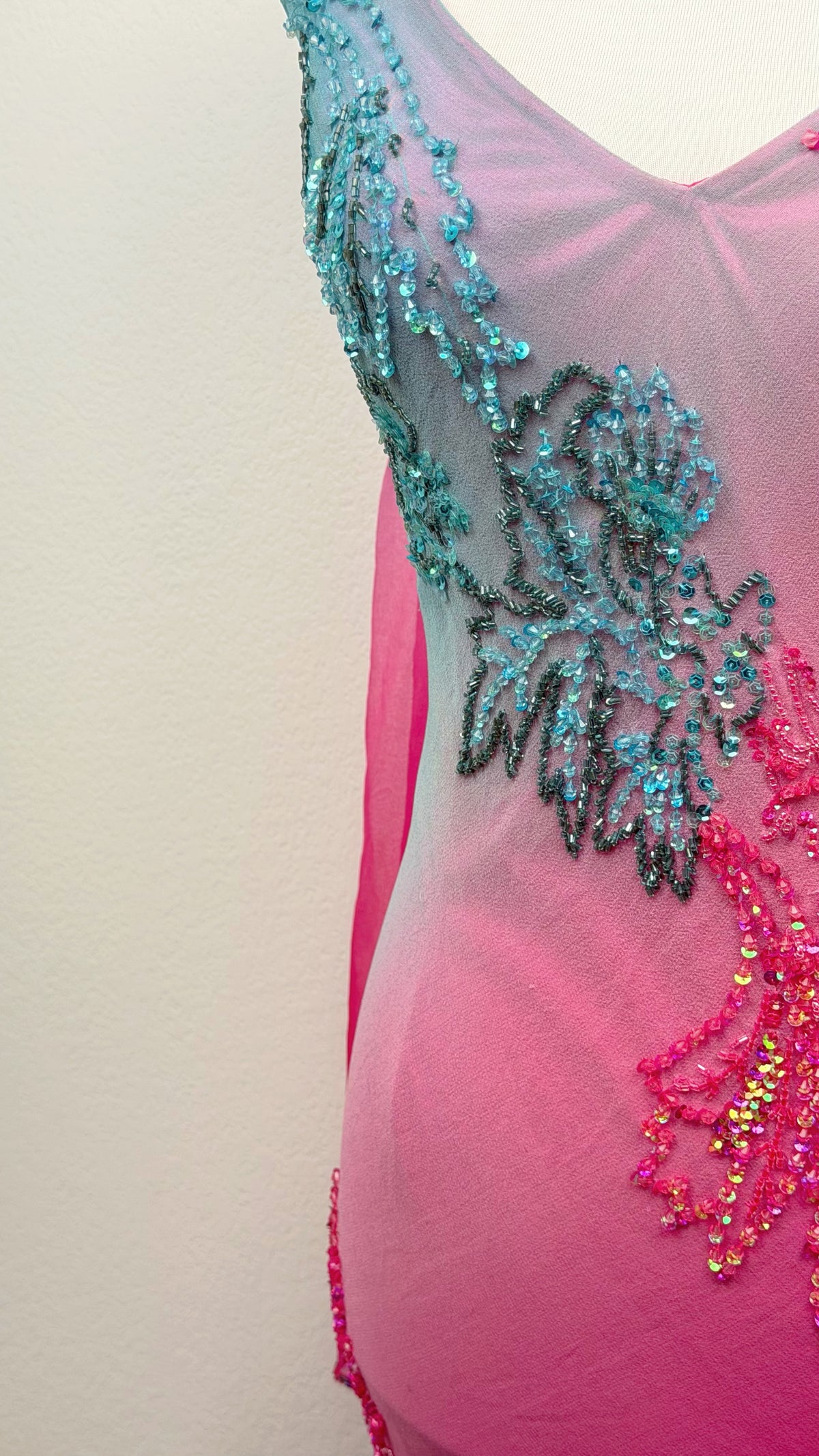 The Unicorn Dream Silk