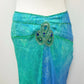 Derhy Ocean Jewel Fairy Skirt
