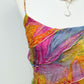 Derhy Iris Kaleidoscope Dress