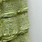 Elowen Dewdrop Silk Dress