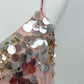 Blush Disco Fairy Top