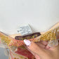 The Gilded Rose Fairy Dress