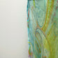 Derhy Mermaid Fairy Paisley Skirt