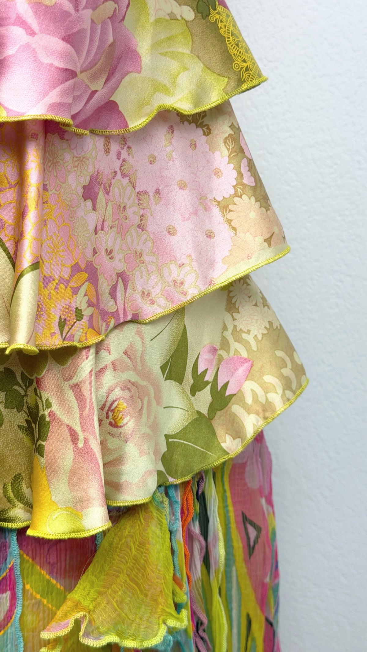 Betsey Johnson Secret Garden