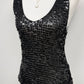 Midnight Disco Top