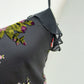 Midnight Garden Dress