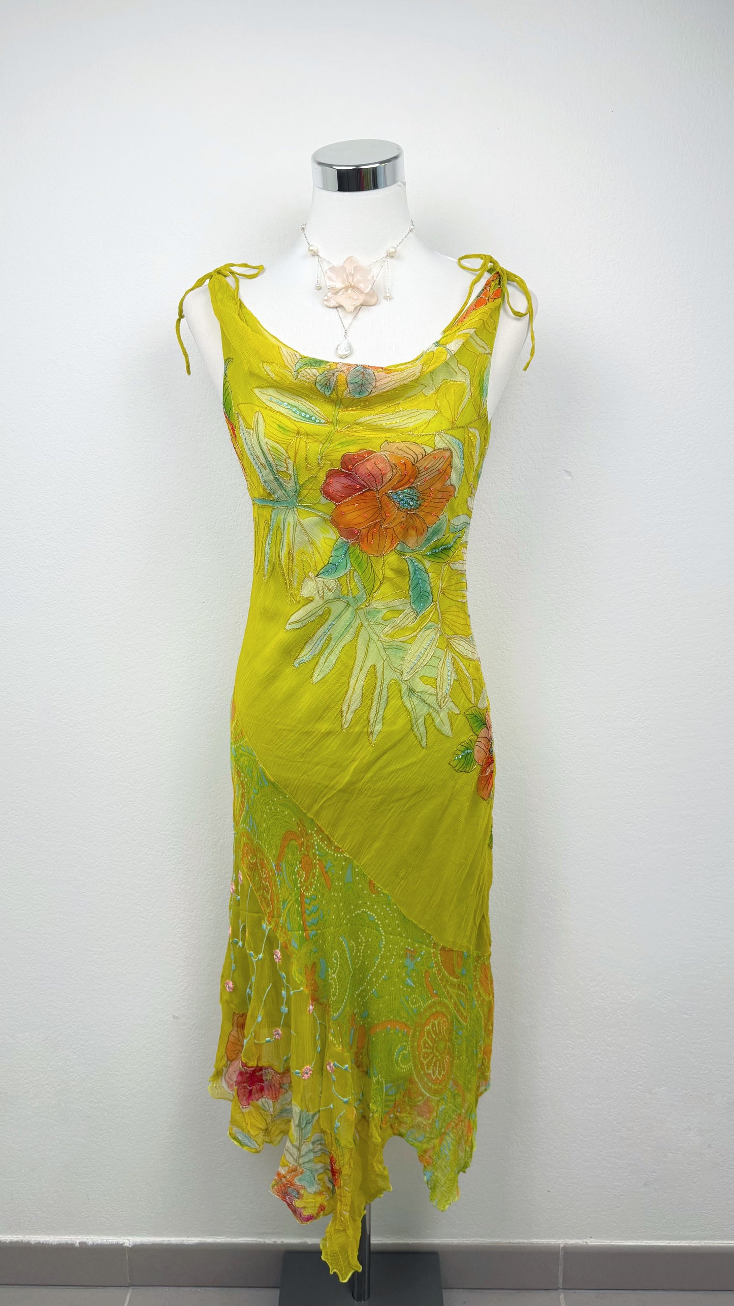 Derhy Sunlit Fairy Bloom