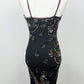 Midnight Garden Beaded