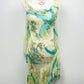 Seafoam Goddess Silk