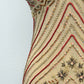 Aftershock Golden Gatsby Dress