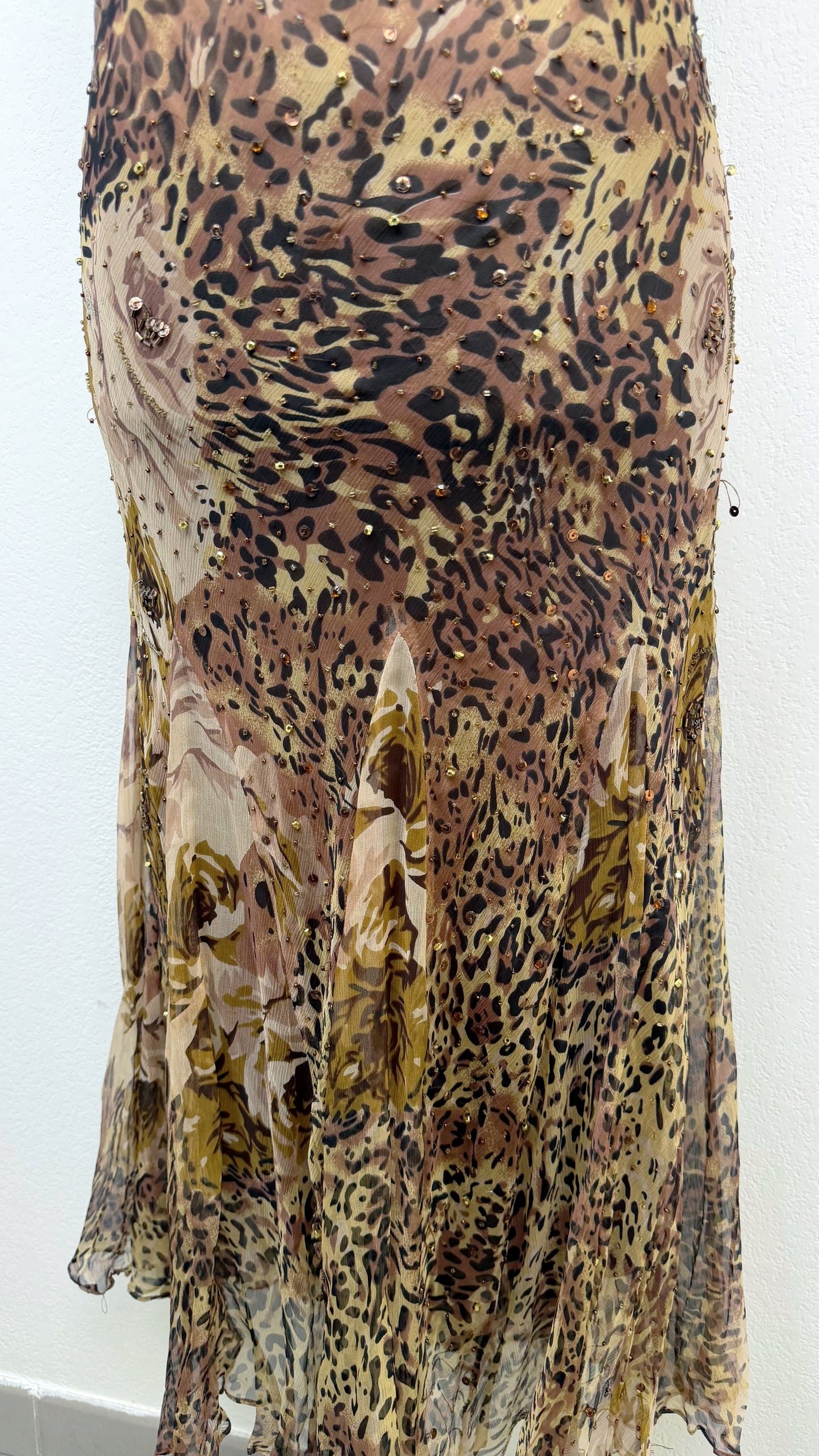 SilkWild Muse Dress