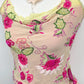 Aftershock Rosé Blossom Top