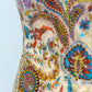 Secret Garden Silk
