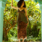 Cinnamon Secret Skirt