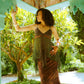 Cinnamon Secret Skirt