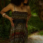 Forest Mirage Top