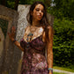 Rosetta Bloom Top