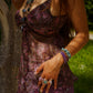 Rosetta Bloom Top