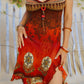 Desert Flame