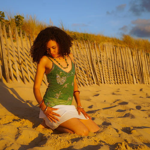 Forest Wish Top