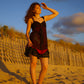 Red Dream Top