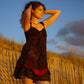 Red Dream Top