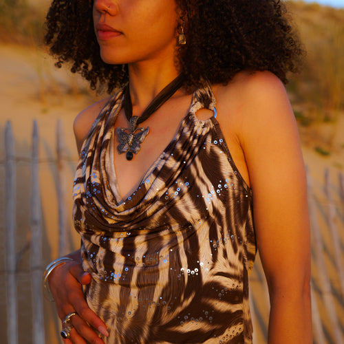 Dune Mirage Top