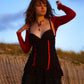 Scarlet Ribbon Top