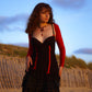 Scarlet Ribbon Top