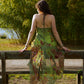 "Alma" Long Fairy Dress