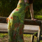"Alma" Long Fairy Dress