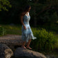 "Luna" Rare by Sue Wong Gown