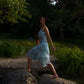 "Luna" Rare by Sue Wong Gown