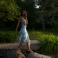 "Luna" Rare by Sue Wong Gown