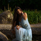 "Luna" Rare by Sue Wong Gown
