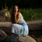 "Luna" Rare by Sue Wong Gown