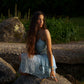"Luna" Rare by Sue Wong Gown