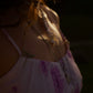 "Lyra" Glitter Dress