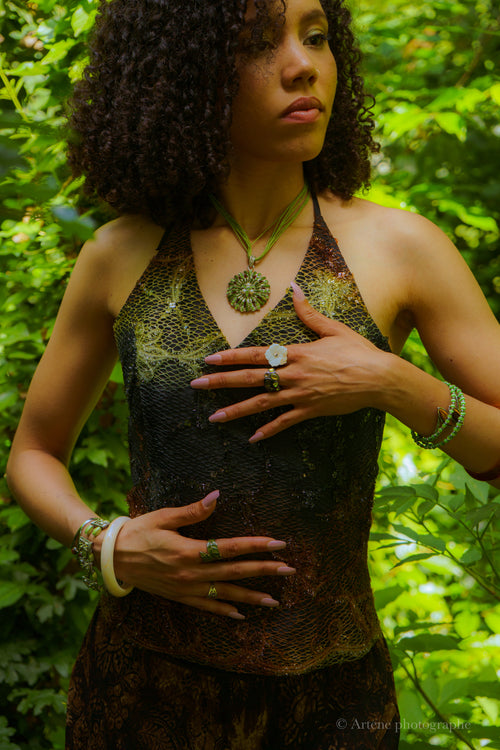 Forest Siren Top