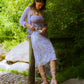 Lilac Dew Top